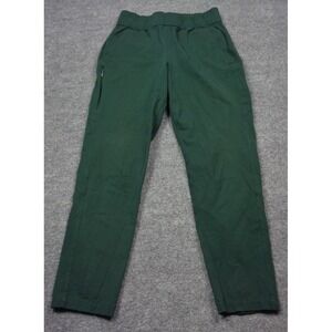 Alder Open Air Pants Forest Green Size Medium Hiking Outdoor Gorpcore Granola